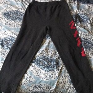 D.A.R.E Sweatpants